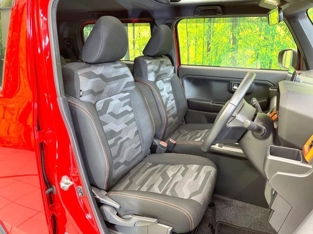 DAIHATSU TAFT 2023 Image 31