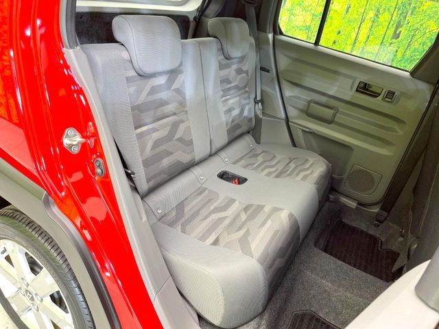 DAIHATSU TAFT 2023 Image 31