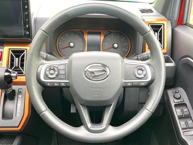 DAIHATSU TAFT 2023 Image 31