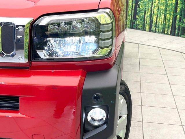 DAIHATSU TAFT 2023 Image 31