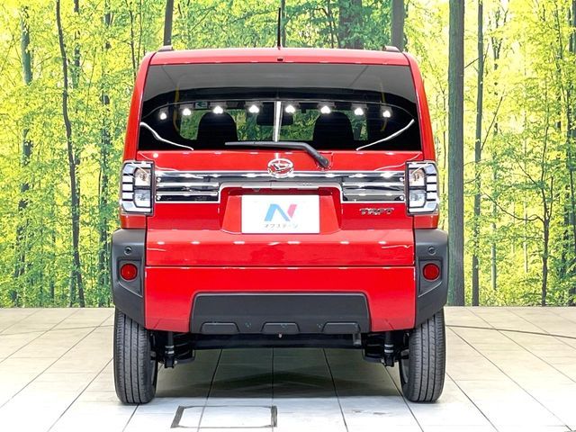 DAIHATSU TAFT 2023 Image 31