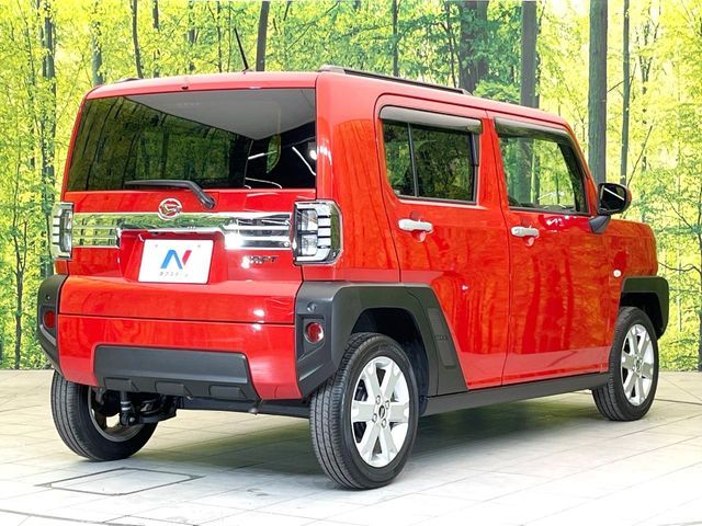 DAIHATSU TAFT 2023 Image 31
