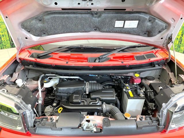 DAIHATSU TAFT 2023 Image 31