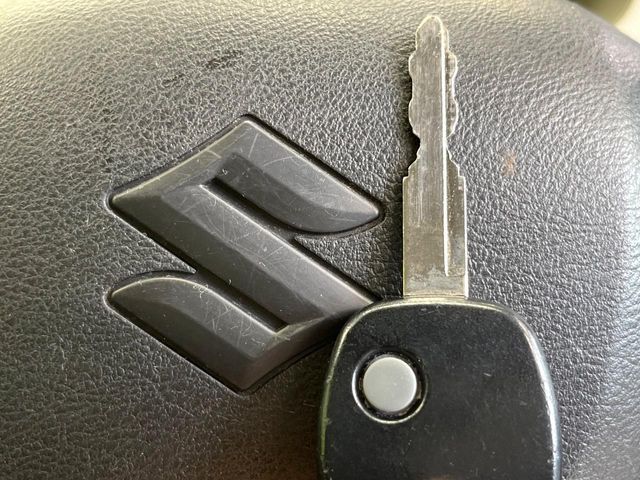 SUZUKI ALTO 2018 Image 31