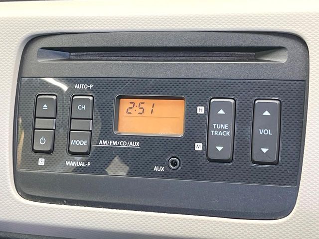 SUZUKI ALTO 2018 Image 31