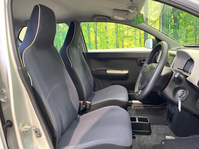 SUZUKI ALTO 2018 Image 31