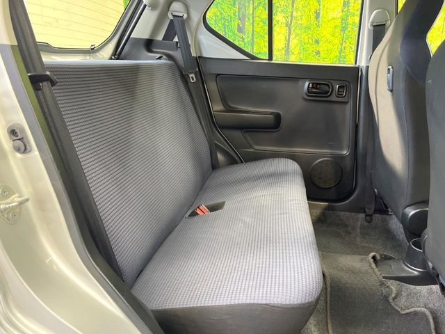 SUZUKI ALTO 2018 Image 31