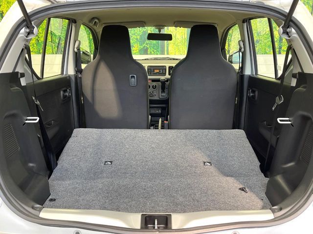 SUZUKI ALTO 2018 Image 31