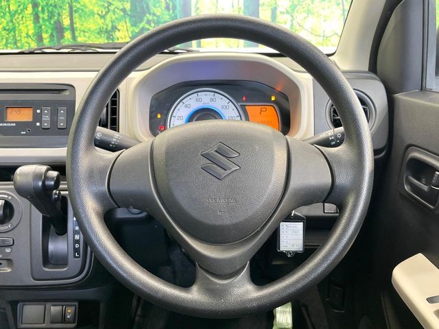 SUZUKI ALTO 2018 Image 31
