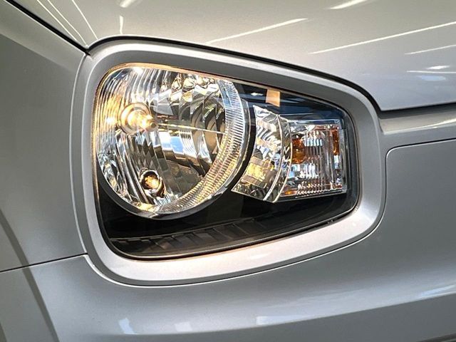 SUZUKI ALTO 2018 Image 31