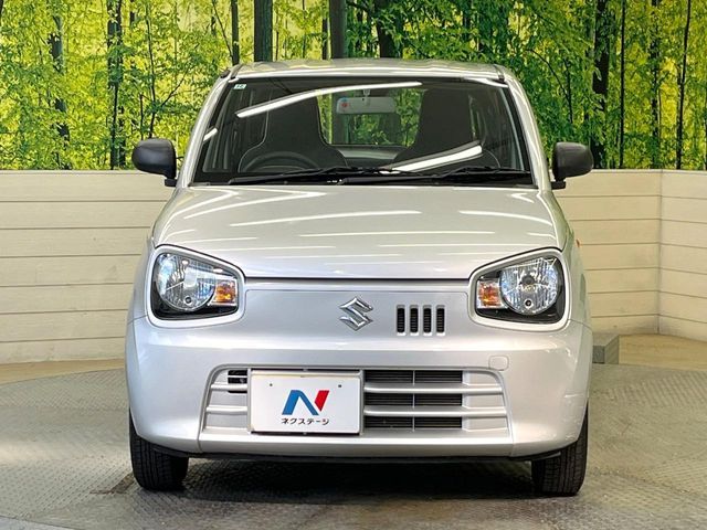 SUZUKI ALTO 2018 Image 31