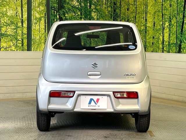 SUZUKI ALTO 2018 Image 31