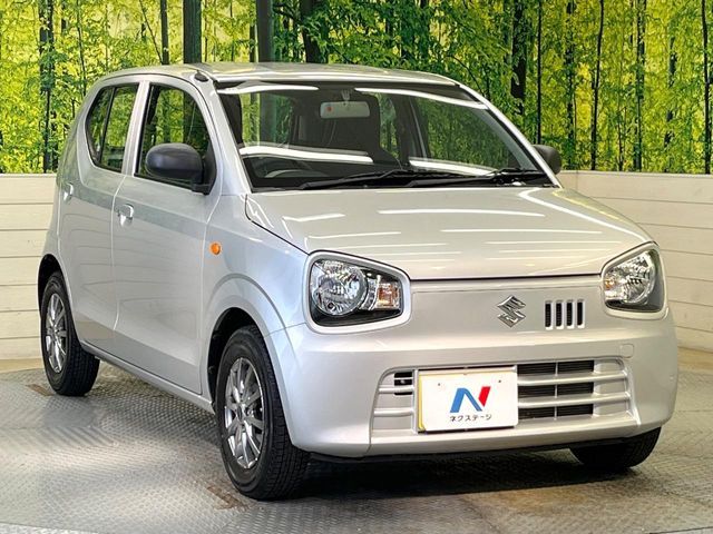SUZUKI ALTO 2018 Image 31