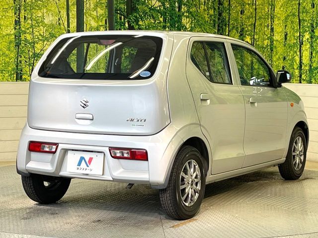 SUZUKI ALTO 2018 Image 31
