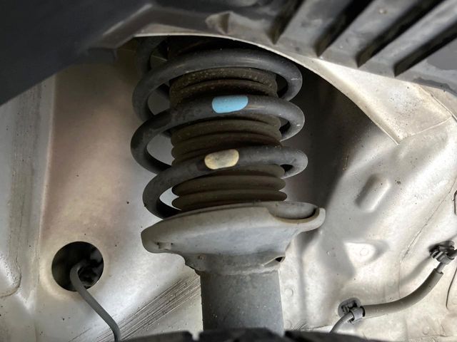 SUZUKI ALTO 2018 Image 31