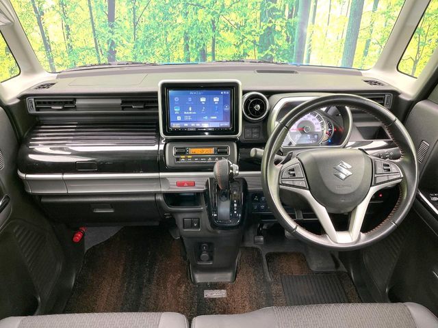 SUZUKI SPACIA CUSTOM 2020 Image 31