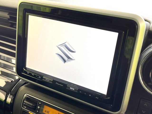 SUZUKI SPACIA CUSTOM 2020 Image 31