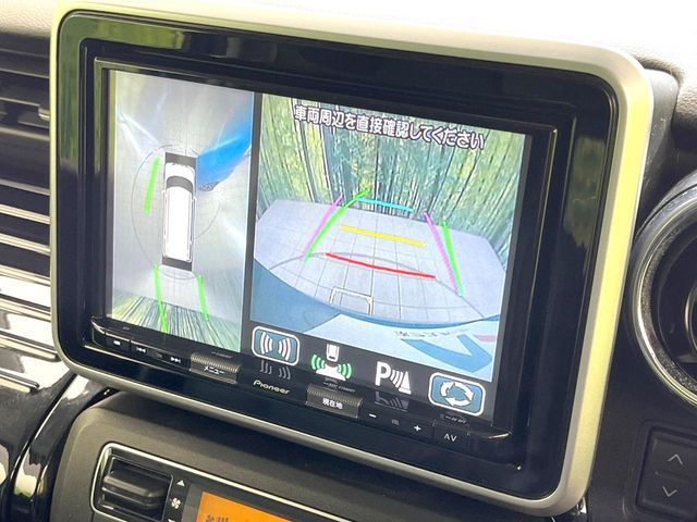 SUZUKI SPACIA CUSTOM 2020 Image 31