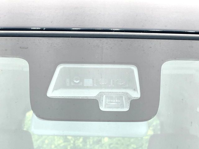 SUZUKI SPACIA CUSTOM 2020 Image 31