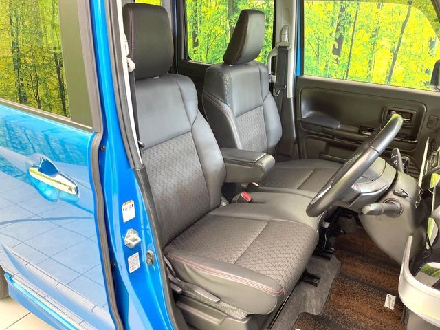 SUZUKI SPACIA CUSTOM 2020 Image 31