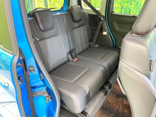 SUZUKI SPACIA CUSTOM 2020 Image 31