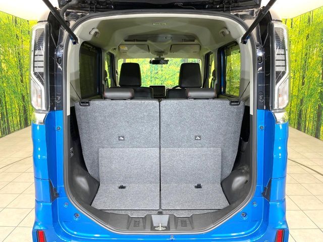 SUZUKI SPACIA CUSTOM 2020 Image 31