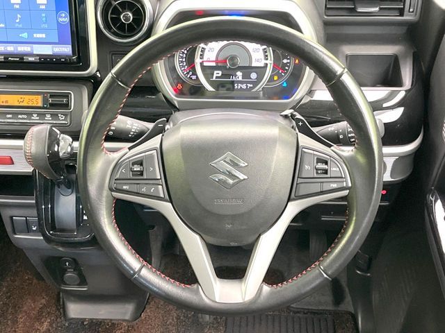 SUZUKI SPACIA CUSTOM 2020 Image 31