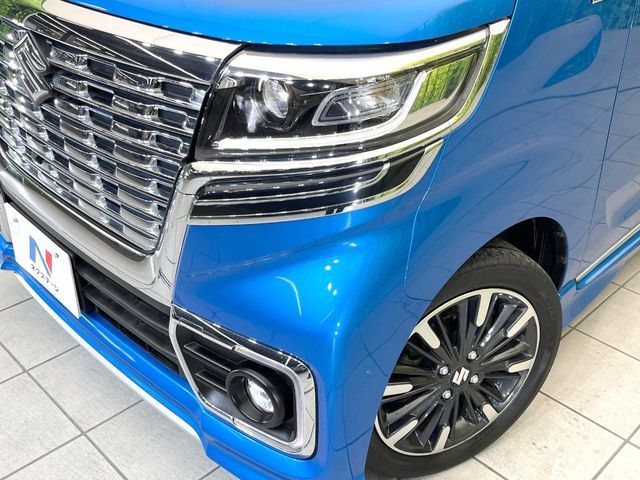 SUZUKI SPACIA CUSTOM 2020 Image 31