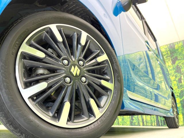 SUZUKI SPACIA CUSTOM 2020 Image 31