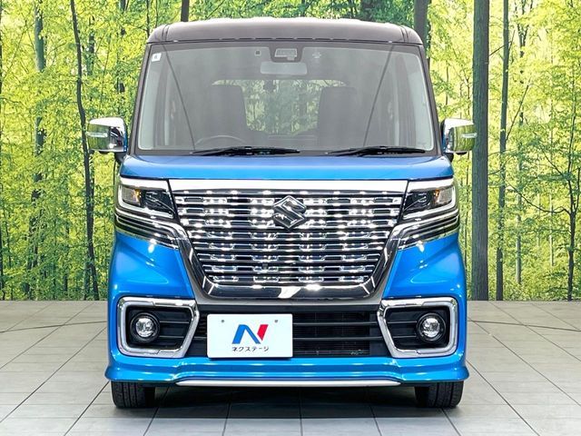 SUZUKI SPACIA CUSTOM 2020 Image 31