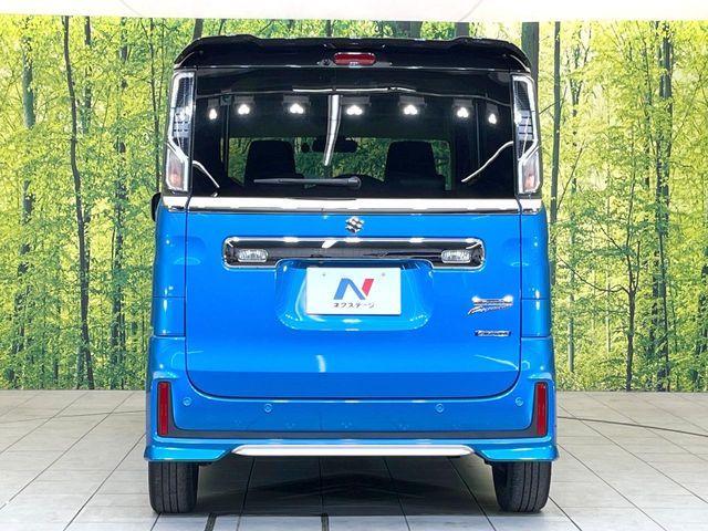 SUZUKI SPACIA CUSTOM 2020 Image 31