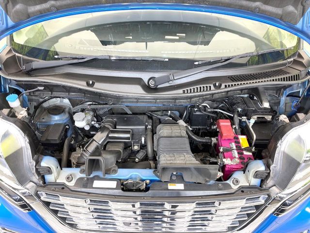 SUZUKI SPACIA CUSTOM 2020 Image 31