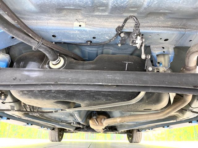 SUZUKI SPACIA CUSTOM 2020 Image 31