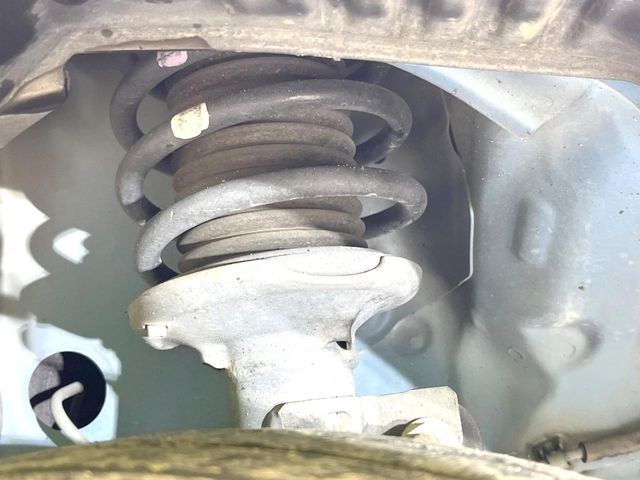 SUZUKI SPACIA CUSTOM 2020 Image 31