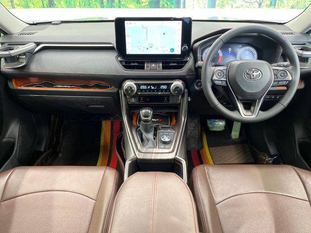 TOYOTA RAV4 4WD 2023 Image 31