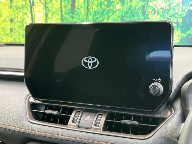 TOYOTA RAV4 4WD 2023 Image 31