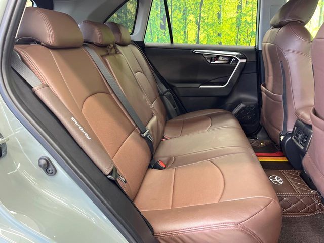 TOYOTA RAV4 4WD 2023 Image 31