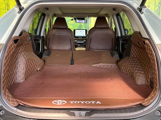 TOYOTA RAV4 4WD 2023 Image 31