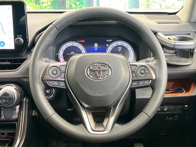 TOYOTA RAV4 4WD 2023 Image 31