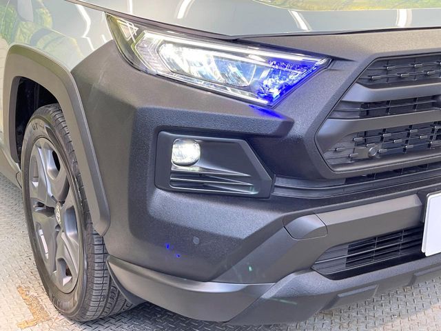 TOYOTA RAV4 4WD 2023 Image 31