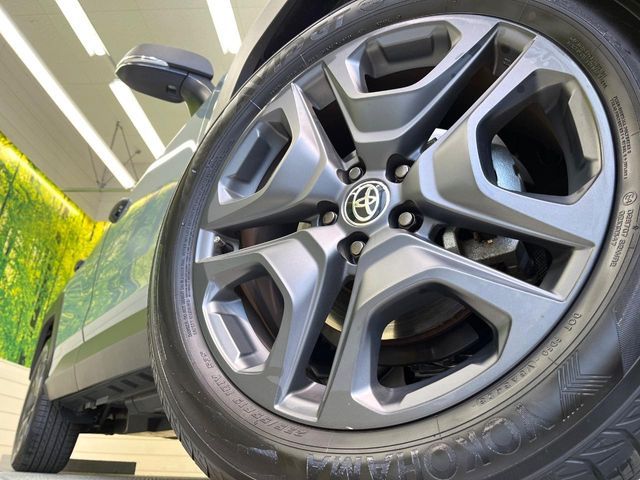 TOYOTA RAV4 4WD 2023 Image 31