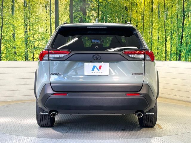TOYOTA RAV4 4WD 2023 Image 31