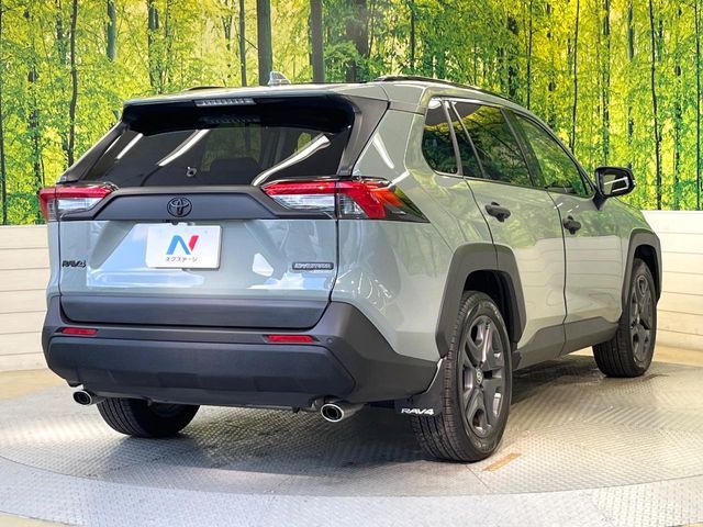 TOYOTA RAV4 4WD 2023 Image 31