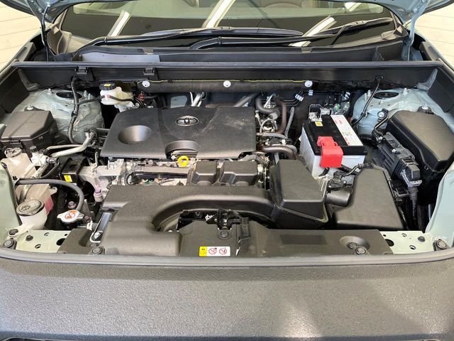 TOYOTA RAV4 4WD 2023 Image 31
