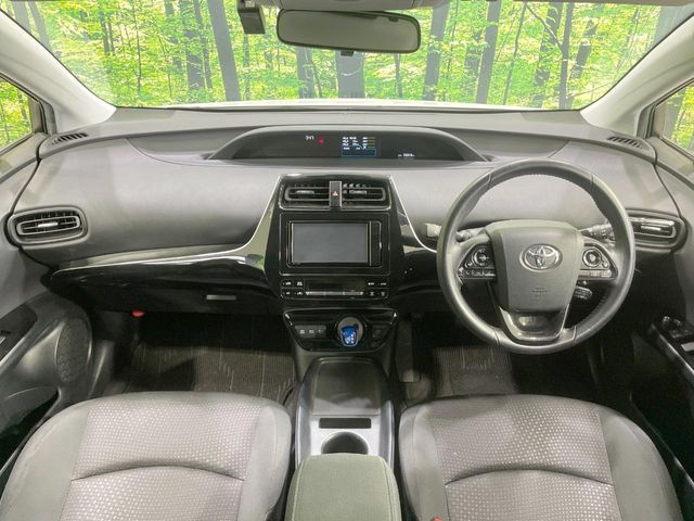 TOYOTA PRIUS 2020 Image 31