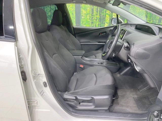 TOYOTA PRIUS 2020 Image 31