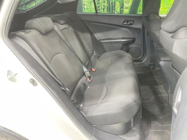 TOYOTA PRIUS 2020 Image 31