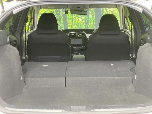 TOYOTA PRIUS 2020 Image 31