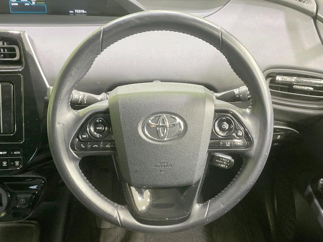 TOYOTA PRIUS 2020 Image 31