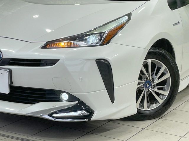 TOYOTA PRIUS 2020 Image 31